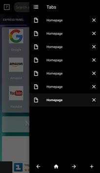 BS Browser screenshot 5