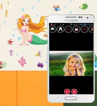Funny Face Drawing - Stickers screenshot 2
