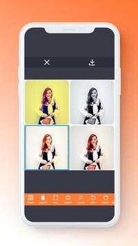 Picture Collage & Editor screenshot 1