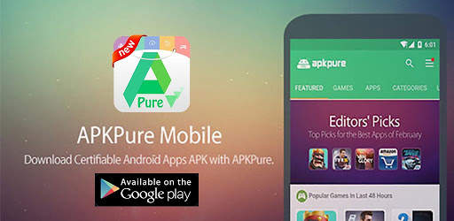 APKPure: pro apkpure app tips - Downloade apkpure screenshot 3