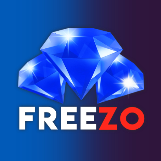 Freezo Diamonds- Redeem Reward icon
