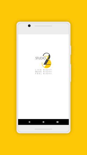 Studio 23 Mumbai screenshot 1