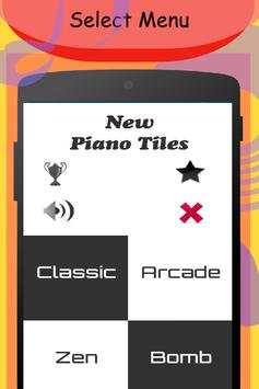 Piano Direction Challenge screenshot 4