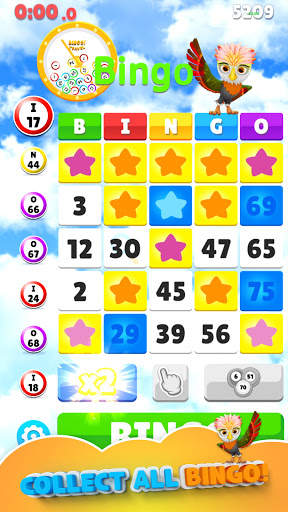 Bingo Travel: Game of skills screenshot 4