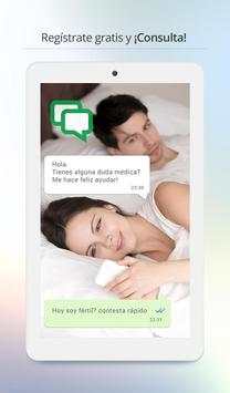 Mi Doctor por Messenger screenshot 1