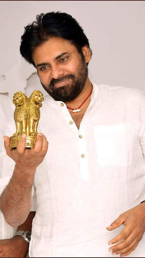 Pawan Kalyan Wallpapers screenshot 6