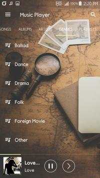 My photo music player screenshot 9