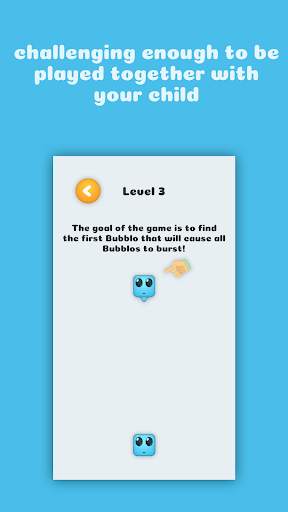 Bubblo World: Toddler Puzzles Games for kids 2,3,4 screenshot 4