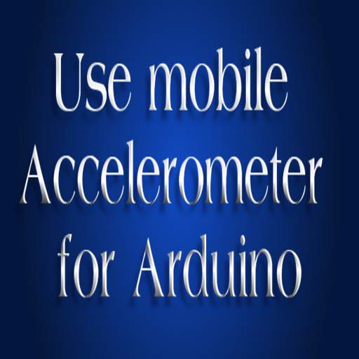 Arduino Accelerometer OTG USB 3.0