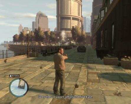 GTA 4 codes, cheats, commands screenshot 3