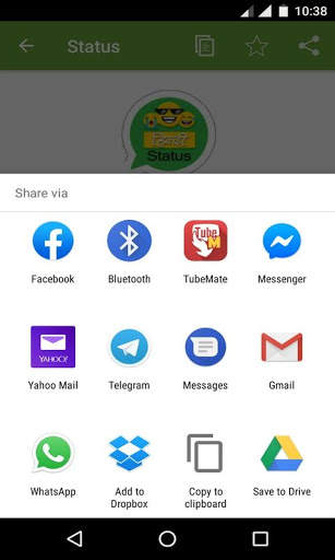Funny Hindi status 2020, New Hindi Status free screenshot 20