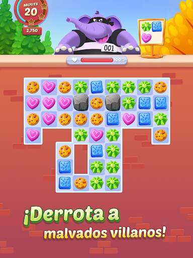 Cookie Cats screenshot 9