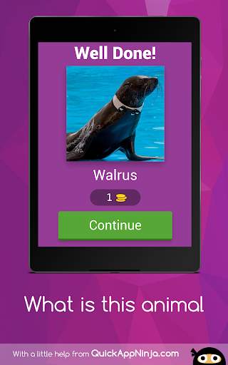 What is this animal screenshot 16
