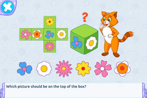 Cat & Dog Story Adventure Game screenshot 2