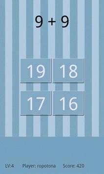 Math LV1000  . screenshot 3