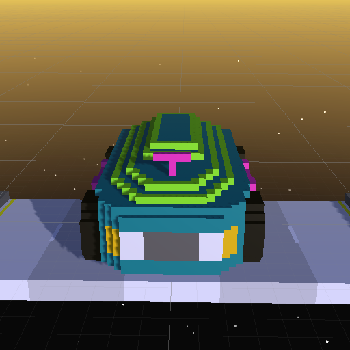 Traffic Driver icon