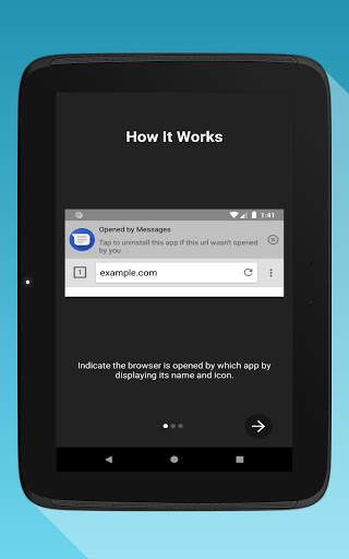 Browser Popup Detector - Block Ads In Browser screenshot 4