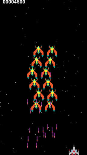 Alien Invasion screenshot 3