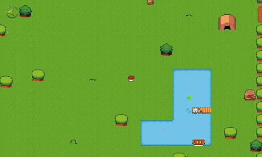 Ninja Adventure screenshot 7