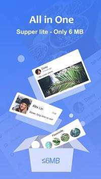 Lite for Facebook screenshot 6
