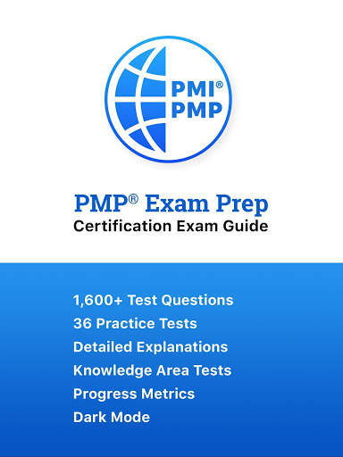 PMP Certification Exam 2020 screenshot 9