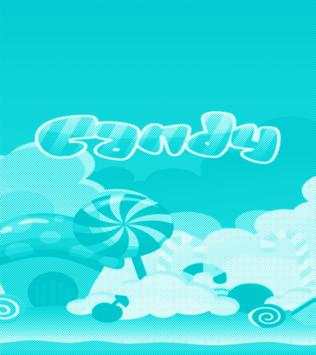 Candy New Domdom screenshot 3