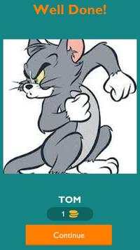 Tom & jerry quiz screenshot 3