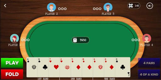 Kitti screenshot 6