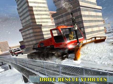 Emergency Rescue Driving screenshot 15