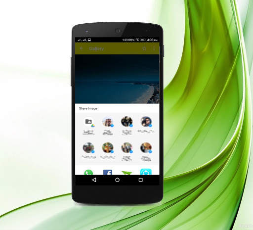 Latest Wallpaper screenshot 6