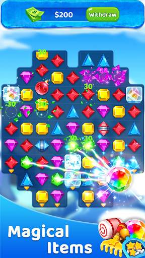 Ice Crush screenshot 2
