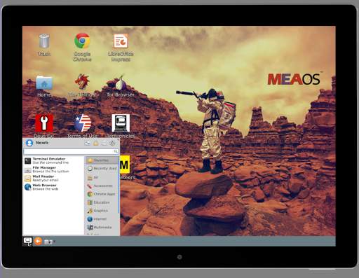 MEA - Mise En Abyme Cloud Comp screenshot 8