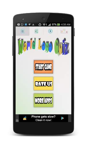 World Logo Quiz screenshot 6