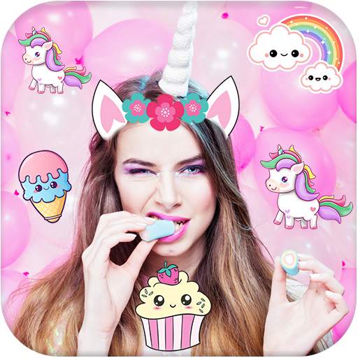 Unicorn pic 0.1