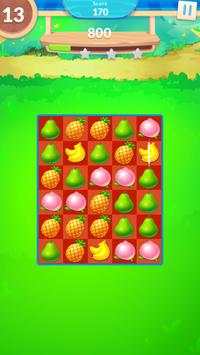Fruit Candy Splash screenshot 6
