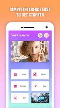 Nut Camera screenshot 5