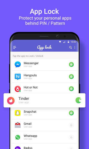 Calculator Lock - Hide Photo, Video lock, AppLock screenshot 3