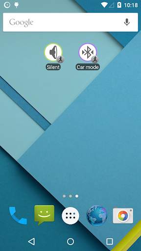 AutomateIt - Automate tasks, save battery and more screenshot 7