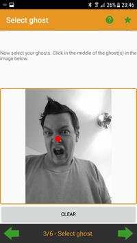 Ghostify screenshot 5