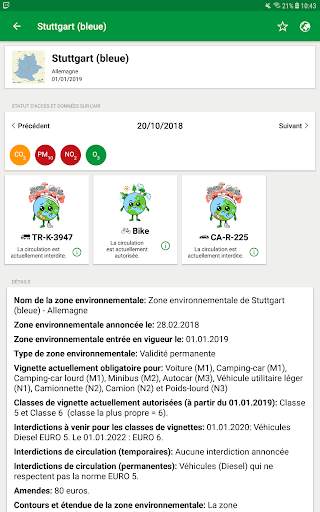 Green-Zones screenshot 8