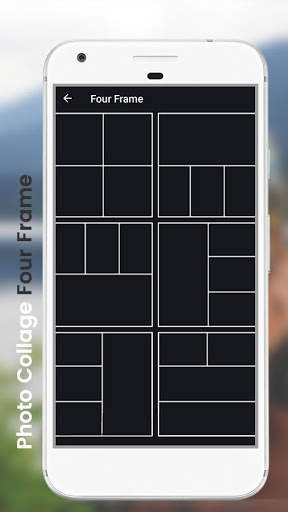 PIP photo collage maker screenshot 7