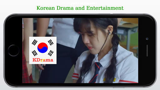 Korean Drama - EngSub screenshot 1