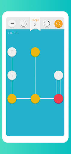 Puzzlerama -lines, titik, pipa screenshot 3