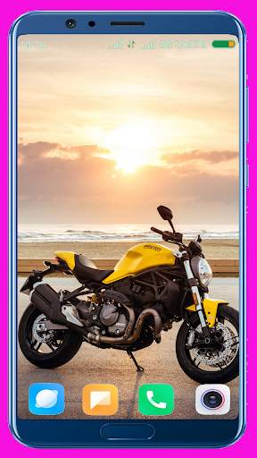 Bike Wallpaper Best 4K screenshot 5