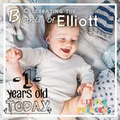 Baby Photo Frames - Baby Photo Editor 2.1