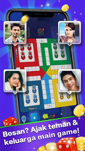 Ludo Super Online screenshot 5