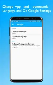 Ok Google Commands (Guide) screenshot 7