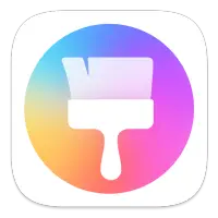 Themes icon