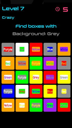 Color Game screenshot 7