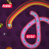 guide Snake io Worms zone 2020 icon